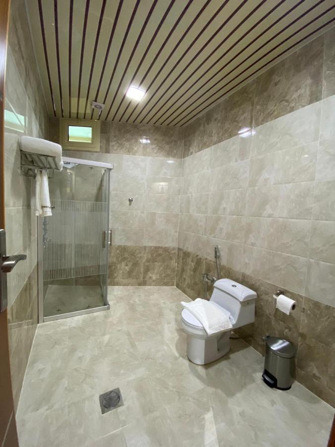 Alfaw Plaza Hotel Шарура Экстерьер фото