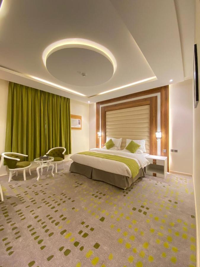 Alfaw Plaza Hotel Шарура Экстерьер фото